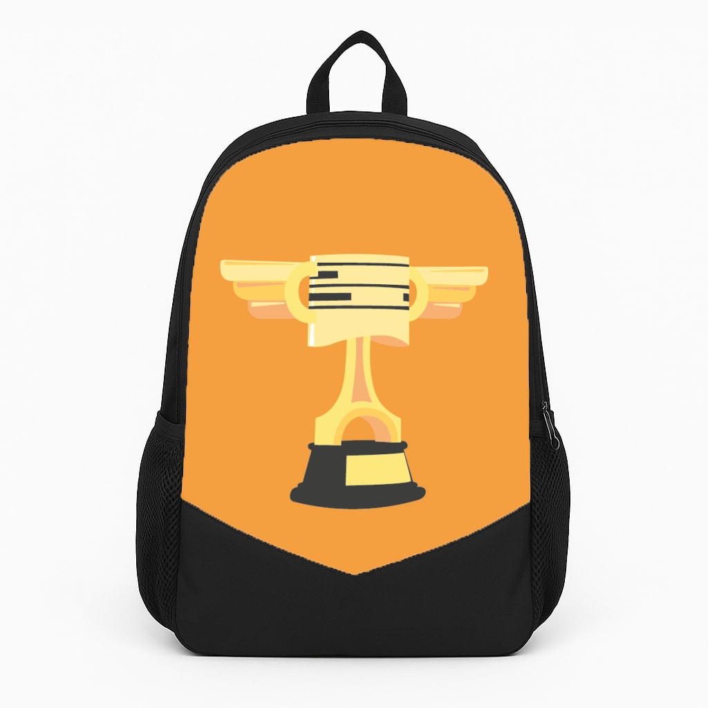 Trophy - Cars Backpack