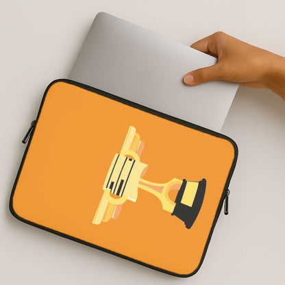 Trophy - Cars MacBook Case
