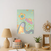 Peace - Cars Poster 2
