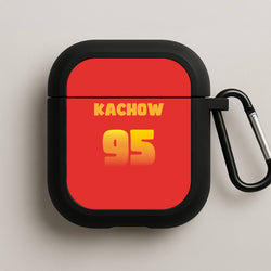Kachow 95 - Cars AirPods Case