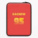 Cars Laptop Sleeves