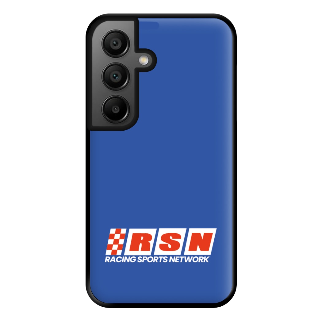 RSN - Cars Phone Case for Google Pixel 8