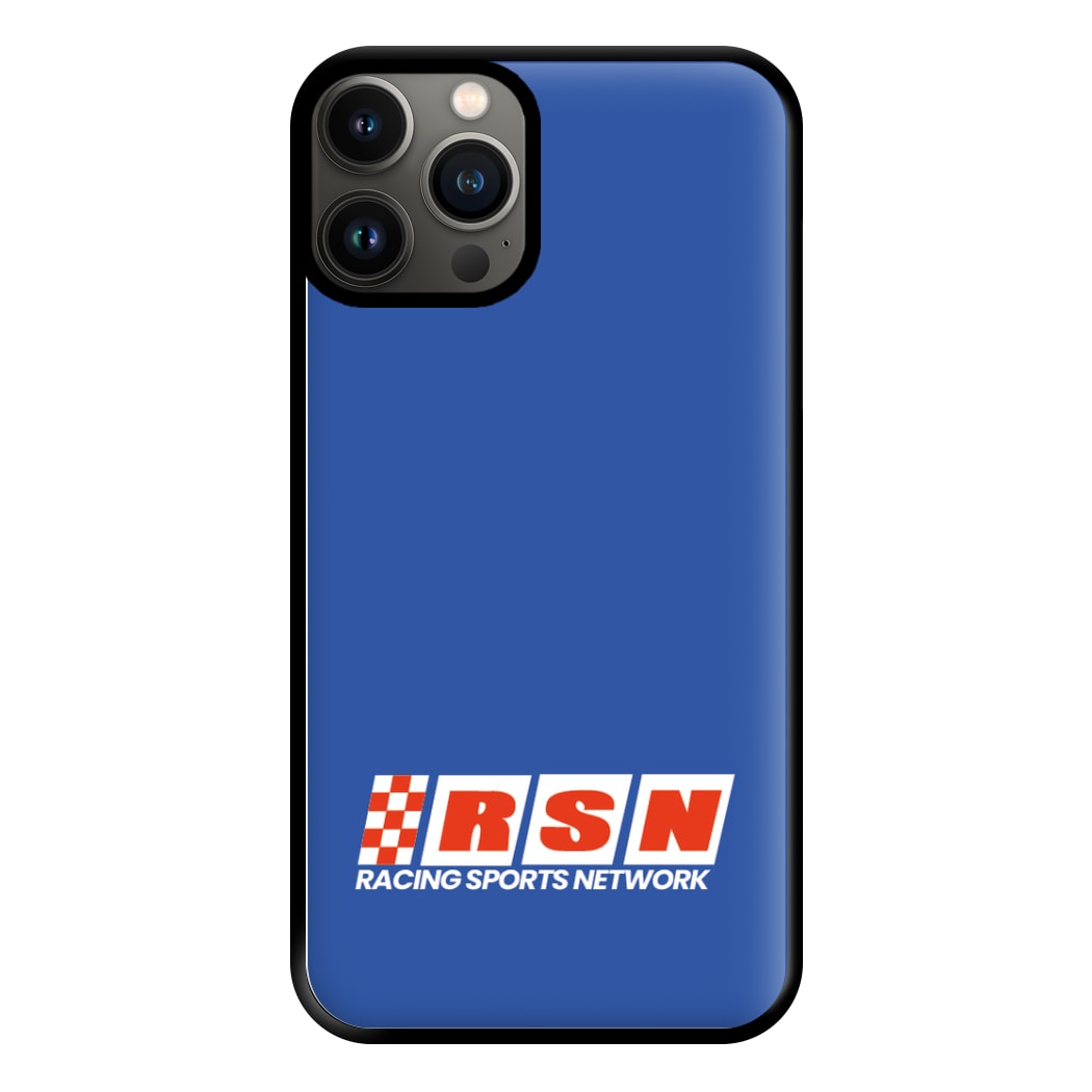 RSN - Cars Phone Case for iPhone 11 Pro Max