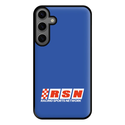 RSN - Cars Phone Case for Galaxy S23FE