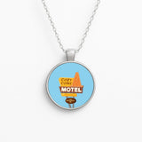 Cars Necklaces