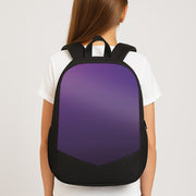 Back to Casics - Midnight Violet Fade Backpack 3