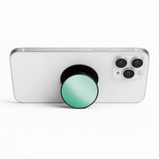 Back to Casics - Mint Jade Fade FunGrip 2