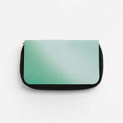 Back to Casics - Mint Jade Fade Pencil Case 1