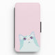 AnimalsWallet Phone Cases