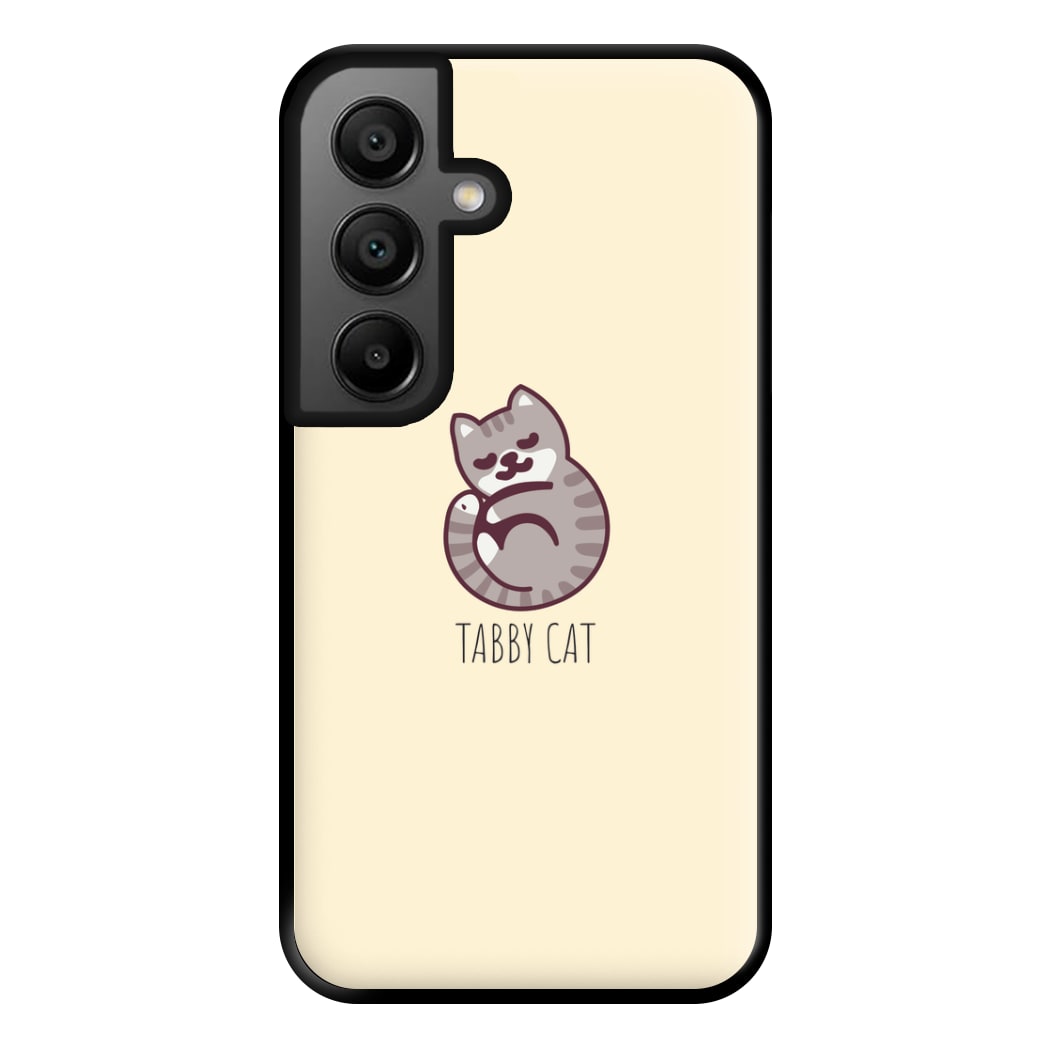 Tabby Cat - Cats Phone Case for Google Pixel 8