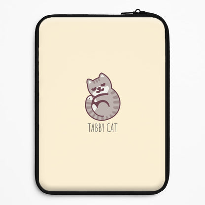 Tabby Cat - Cats Universal Laptop Sleeve
