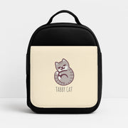 Tabby Cat - Cats Lunchbox 1