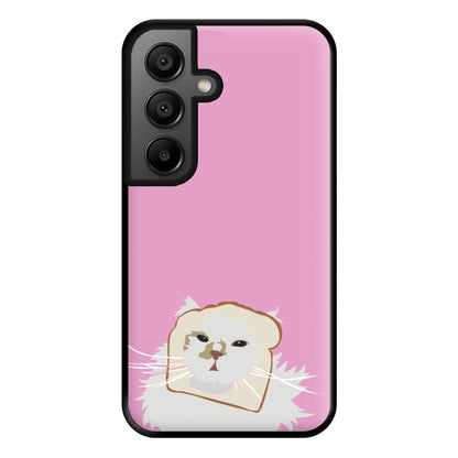 Silly Cat - Cats Phone Case for Google Pixel 8