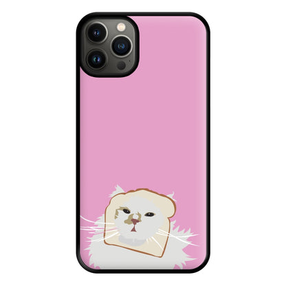 Silly Cat - Cats Phone Case for iPhone 13