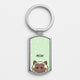 CatsKeyrings