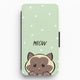 CatsWallet Phone Cases