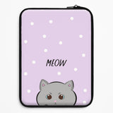 Cats Laptop Sleeves