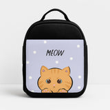 Cats Lunchboxes