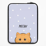 Cats Laptop Sleeves
