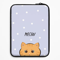 Ginger Cat - Cats Universal Laptop Sleeve