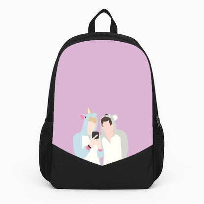 Onsies - S & C Backpack