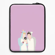 Onsies - S & C Laptop Sleeve 1