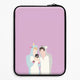 Sam And ColbyLaptop Sleeves