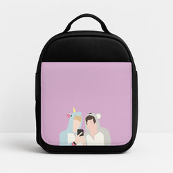 Onsies - S & C Insulated Lunchbox