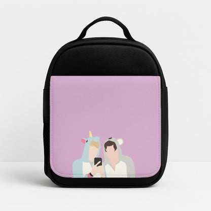 Onsies - S & C Insulated Lunchbox