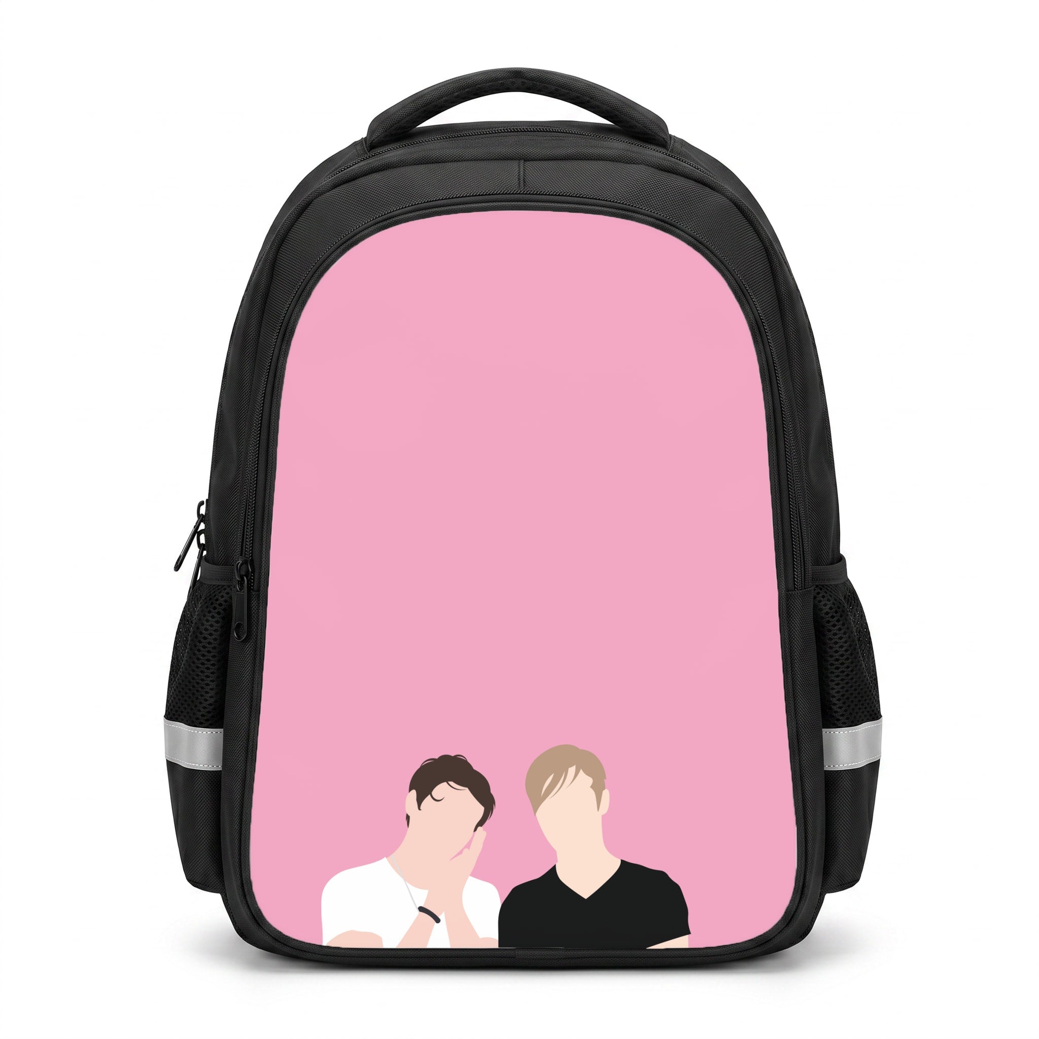 Selfie - S & C Backpack