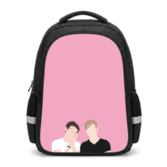Selfie - S & C Backpack