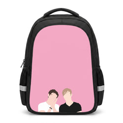 Selfie - S & C Backpack