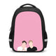 Sam And ColbyBackpacks