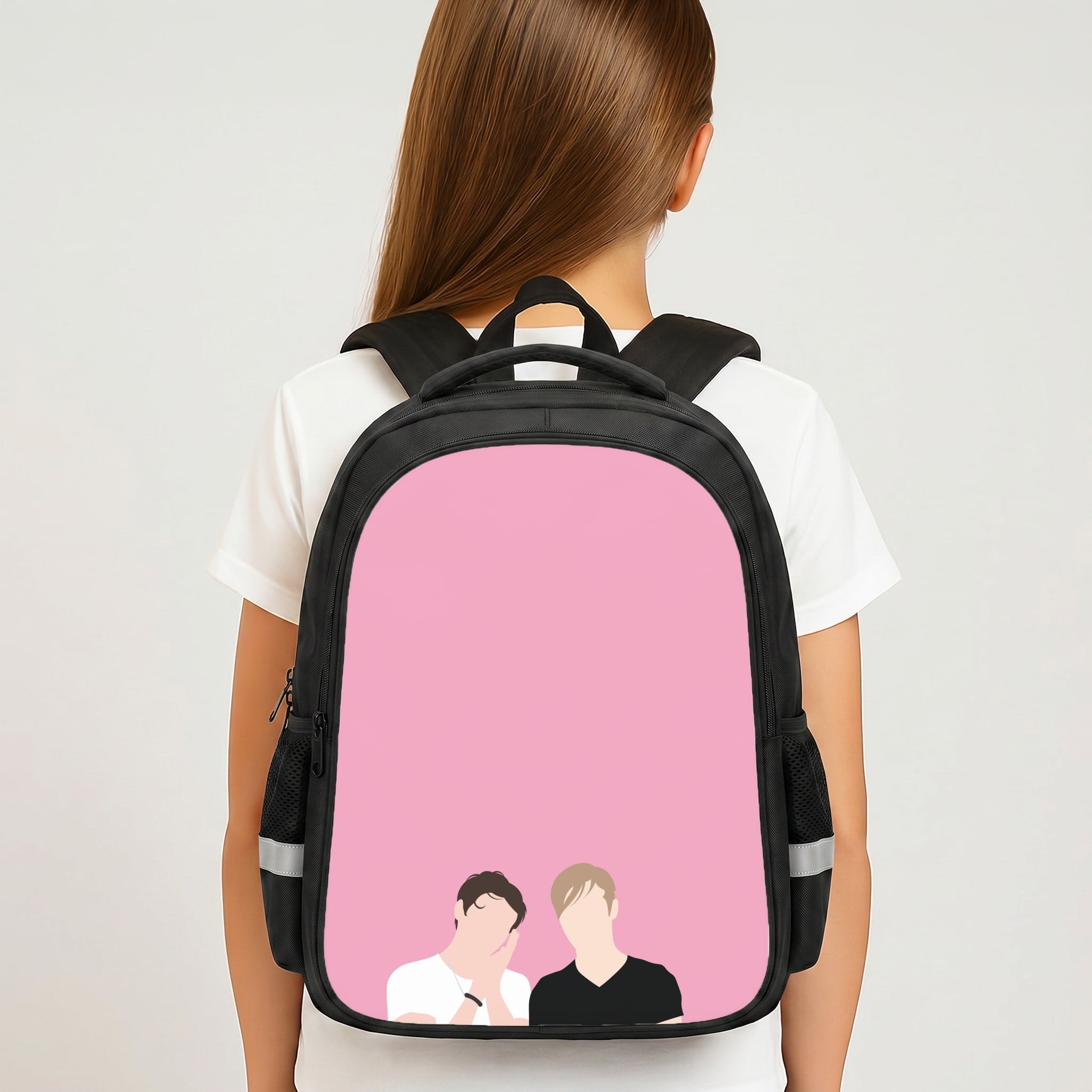 Selfie - S & C Backpack