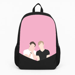 Selfie - S & C Backpack