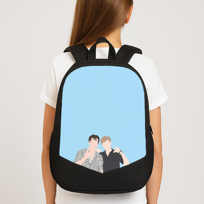 Pose - S & C Backpack