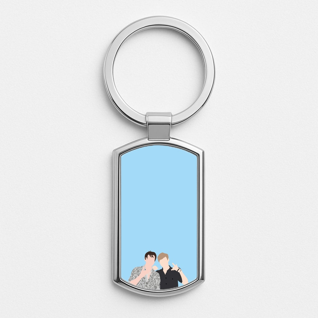 Free personalisation on all phone cases