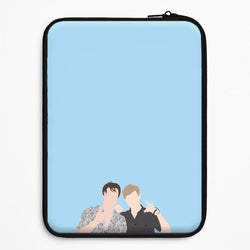 Pose - S & C Universal Laptop Sleeve