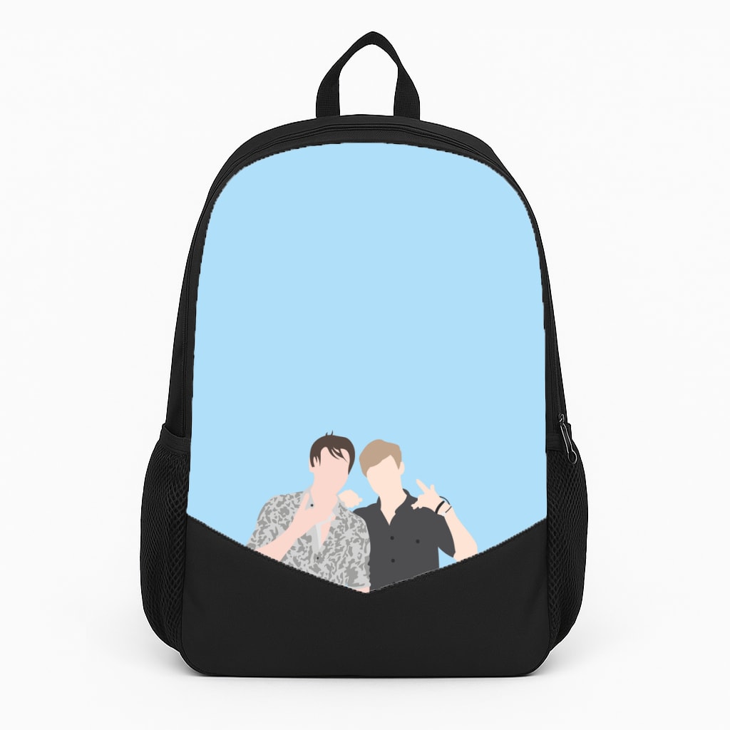 Pose - S & C Backpack