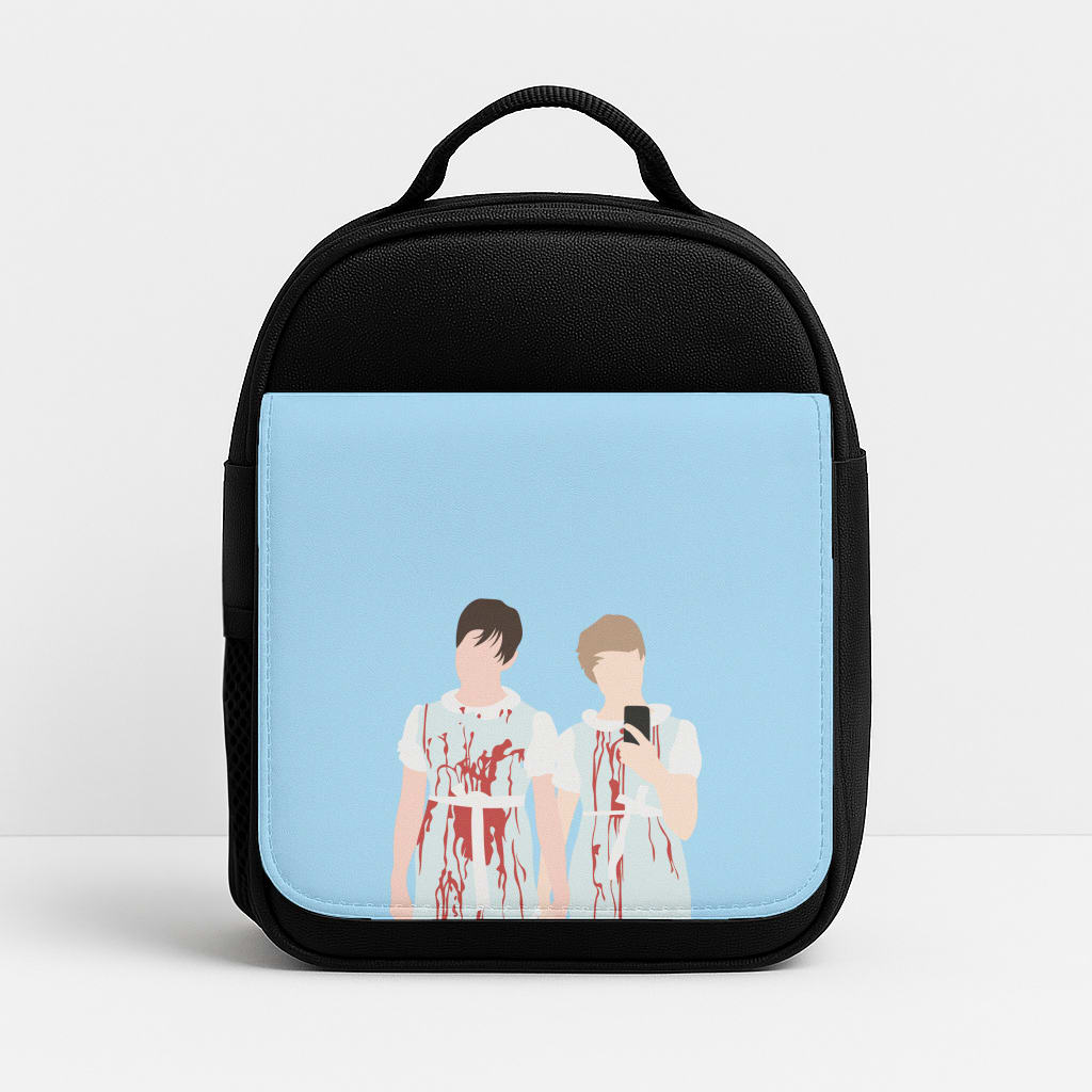 Halloween - S & C Lunchbox