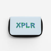 XPLR - S & C Pencil Case 1