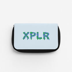 XPLR - S & C Pencil Case