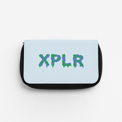 XPLR - S & C Pencil Case