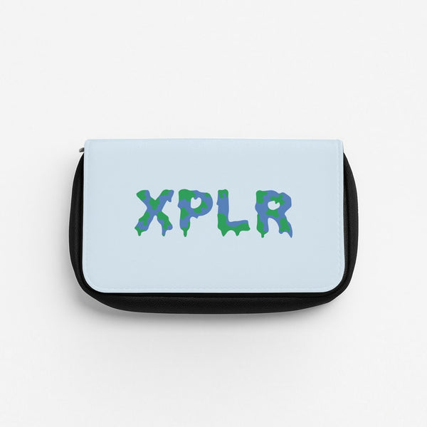 XPLR - S & C Pencil Case