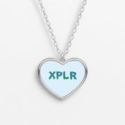 XPLR - S & C Necklace 3