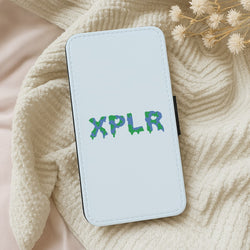 XPLR - S & C Wallet Phone Case