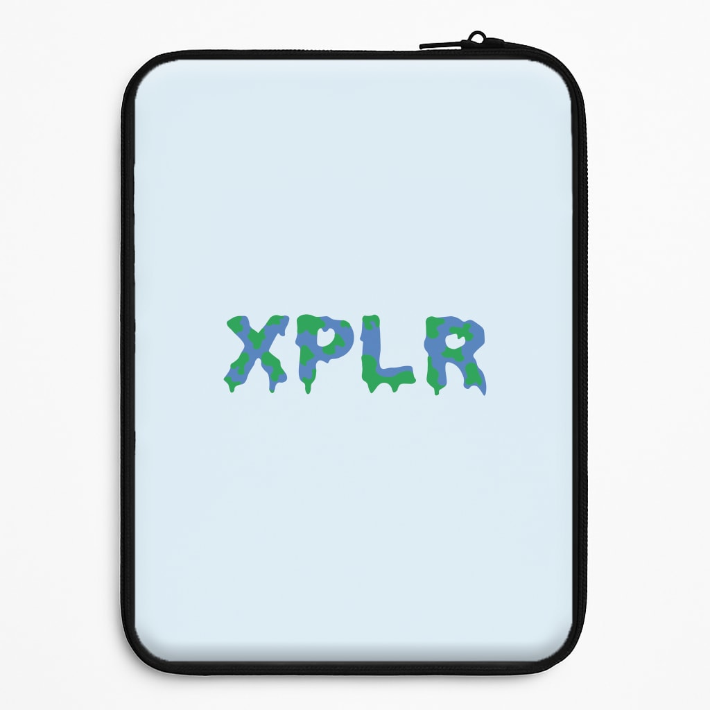 XPLR - S & C Laptop Sleeve