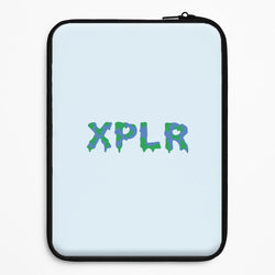 XPLR - S & C Universal Laptop Sleeve