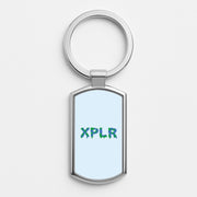 XPLR - S & C Luxury Keyring 1