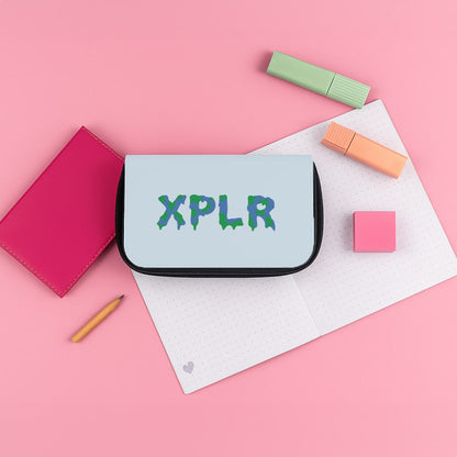 XPLR - S & C Pencil Case